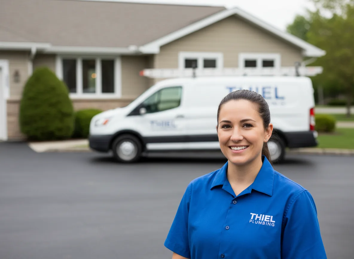 Plumber Ivins, UT FAQs